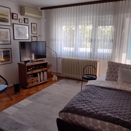 Apartman Zita Osijek Exteriör bild