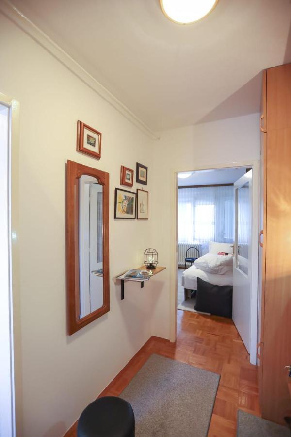 Apartman Zita Osijek Exteriör bild