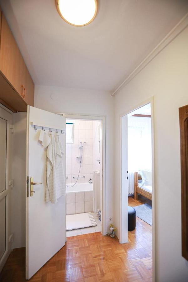Apartman Zita Osijek Exteriör bild