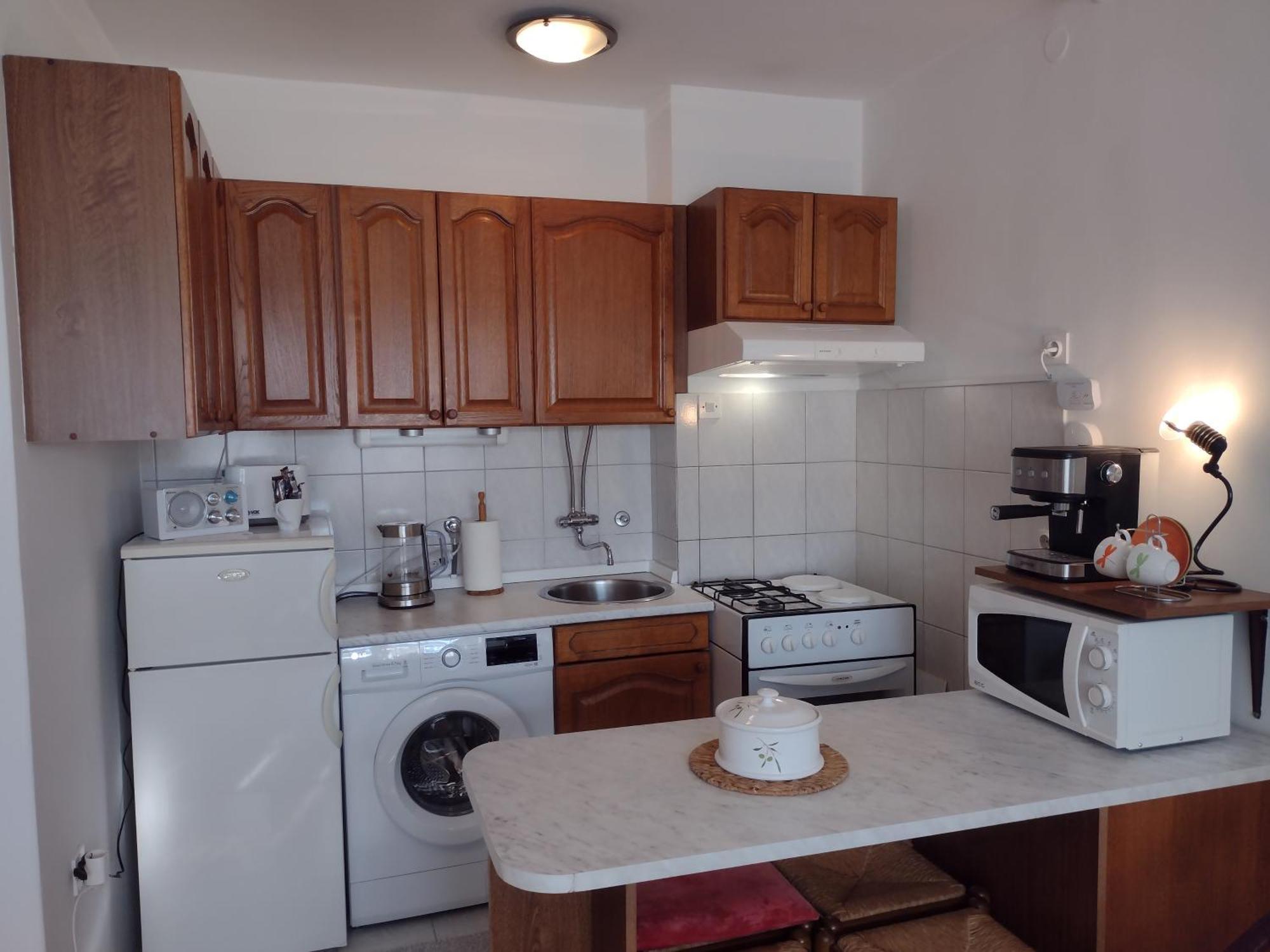 Apartman Zita Osijek Exteriör bild